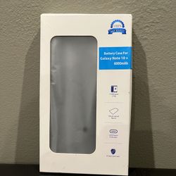 Samsung Galaxy Note 10+ Battery Case