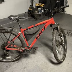 Felt Dispach Bicycle 