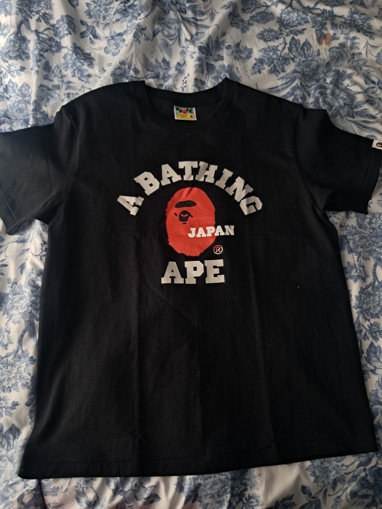 Bape Tee