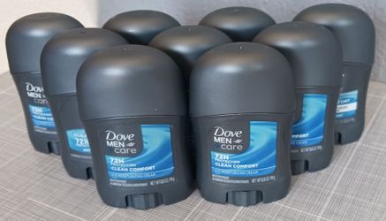 Dove Men Care Travel Set | $5