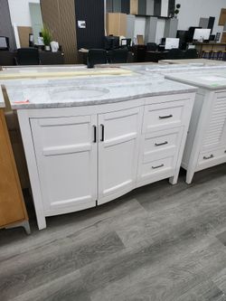 Bathroom Vanity