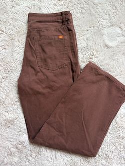 Rhythm High Waisted pants