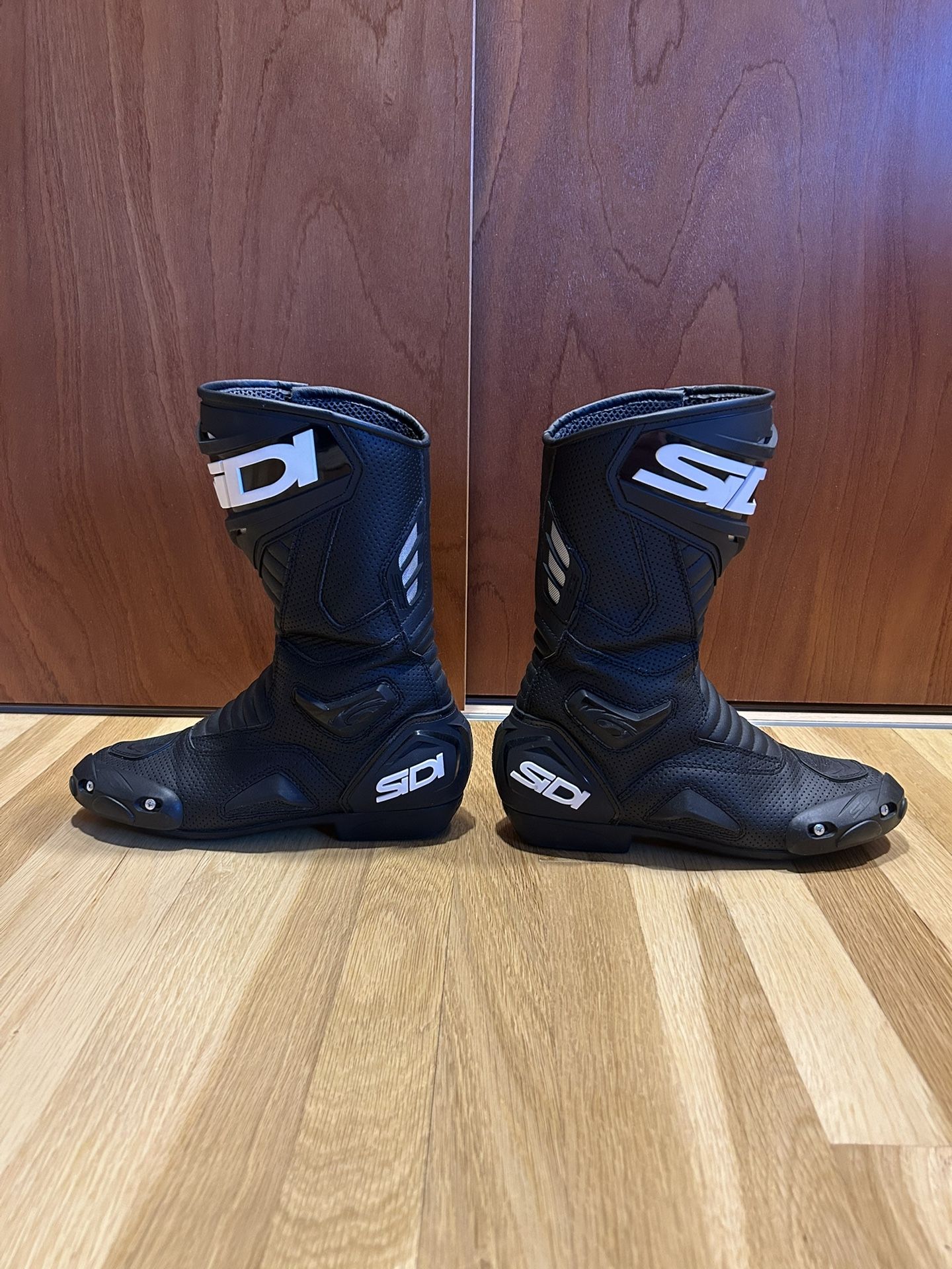 Motorcycle Boots Sidi Air Performer Size 43 / US 9
