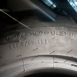 12.3/80/18 Inch Big Grip 