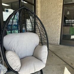 Swing Chair 