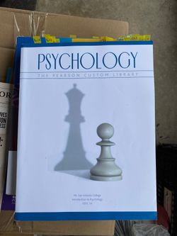 Textbooks