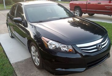 2010 Honda Accord