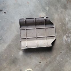 Kawasaki Jetski SXR 800 Ride Plate