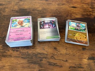 Holographic Pokémon Bundle