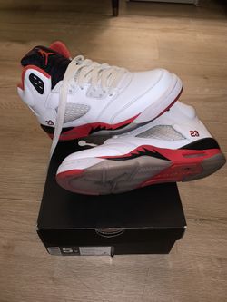 Jordan 5 Retro