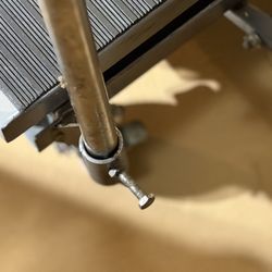 Hydraulic Lift Table