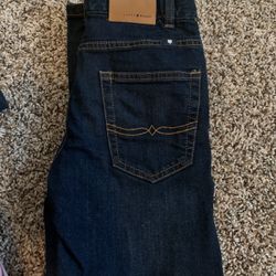2 Boys Skinny Jeans 