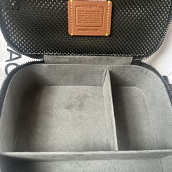 Coach Box Organizer 