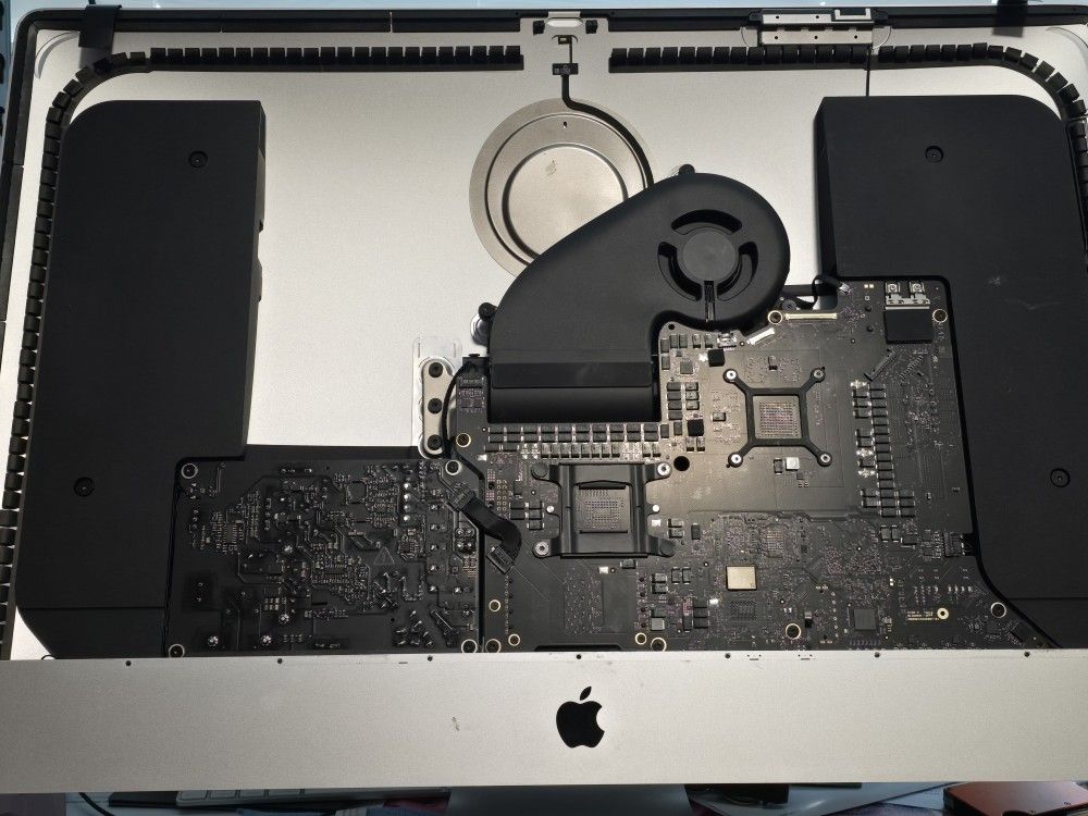 iMac 27 2020 5k