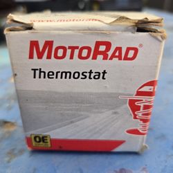 Thermostat
