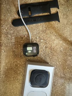 Apple Watch Series 5