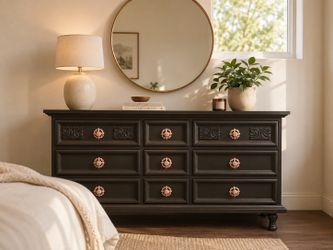 Dresser “Dixie Brand”
