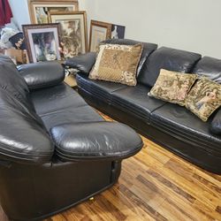 Couches 