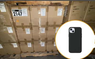 iPhone cases