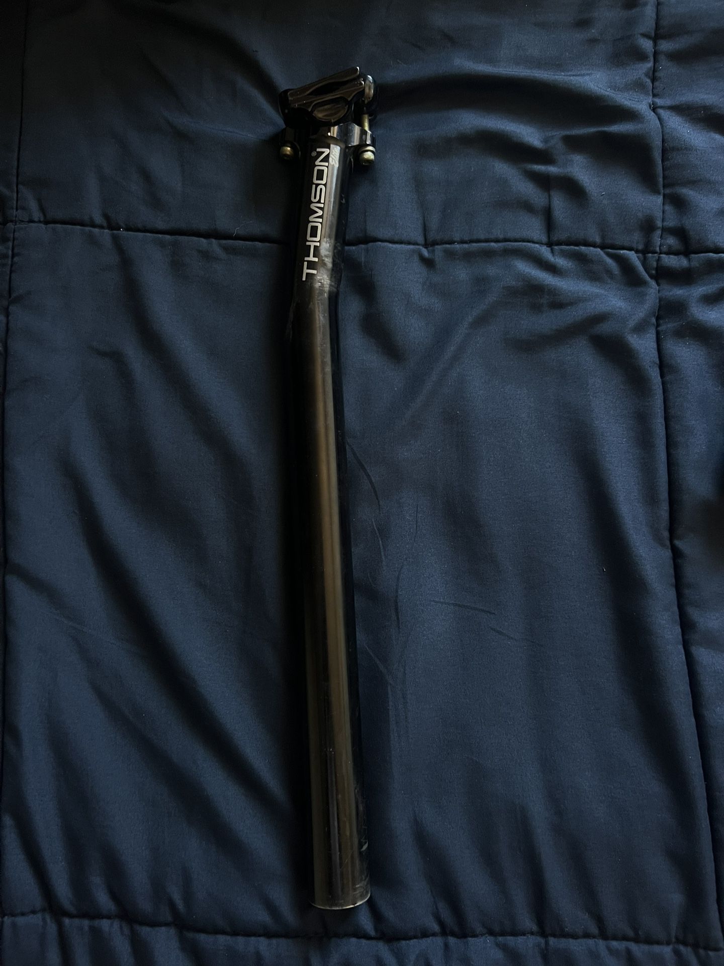 Thompson Seatpost 30.9