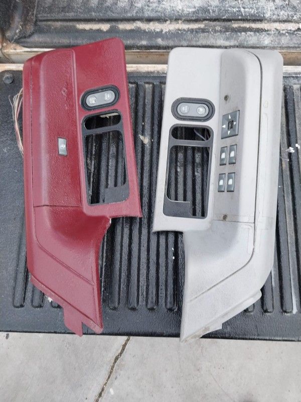 Obs Chevrolet Gmc Sierra Silverado Parts
