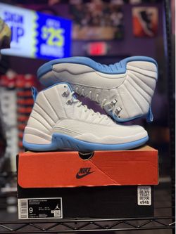 2025 Air Jordan Retro 12 “Melo”