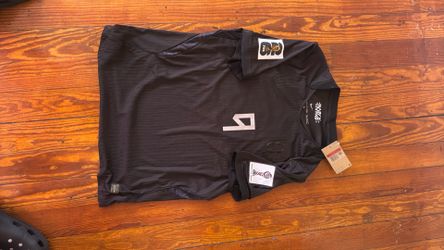 Norway away World Cup jersey 1:1