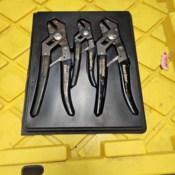 Robo Grip Pliers 