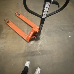 Pallet Jacks