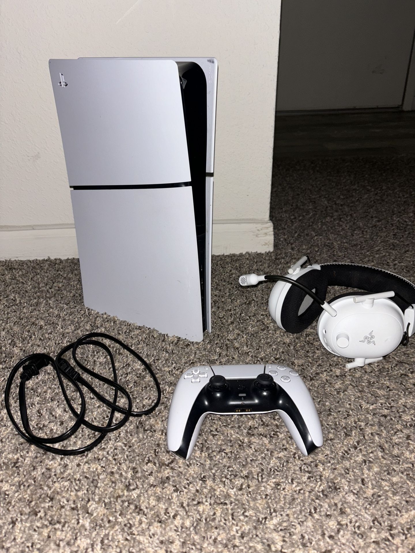 Ps5 Slim Digital