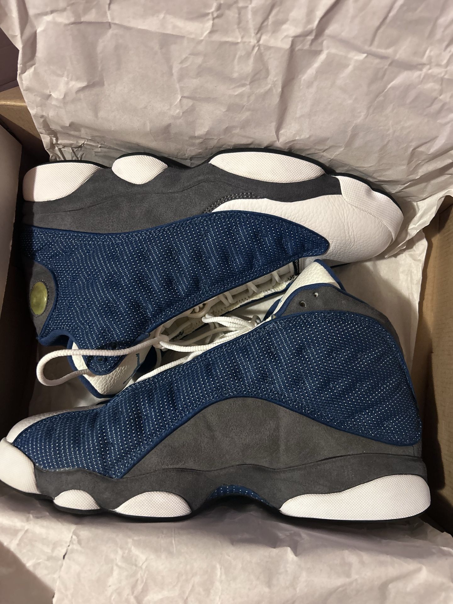 Flint 13 