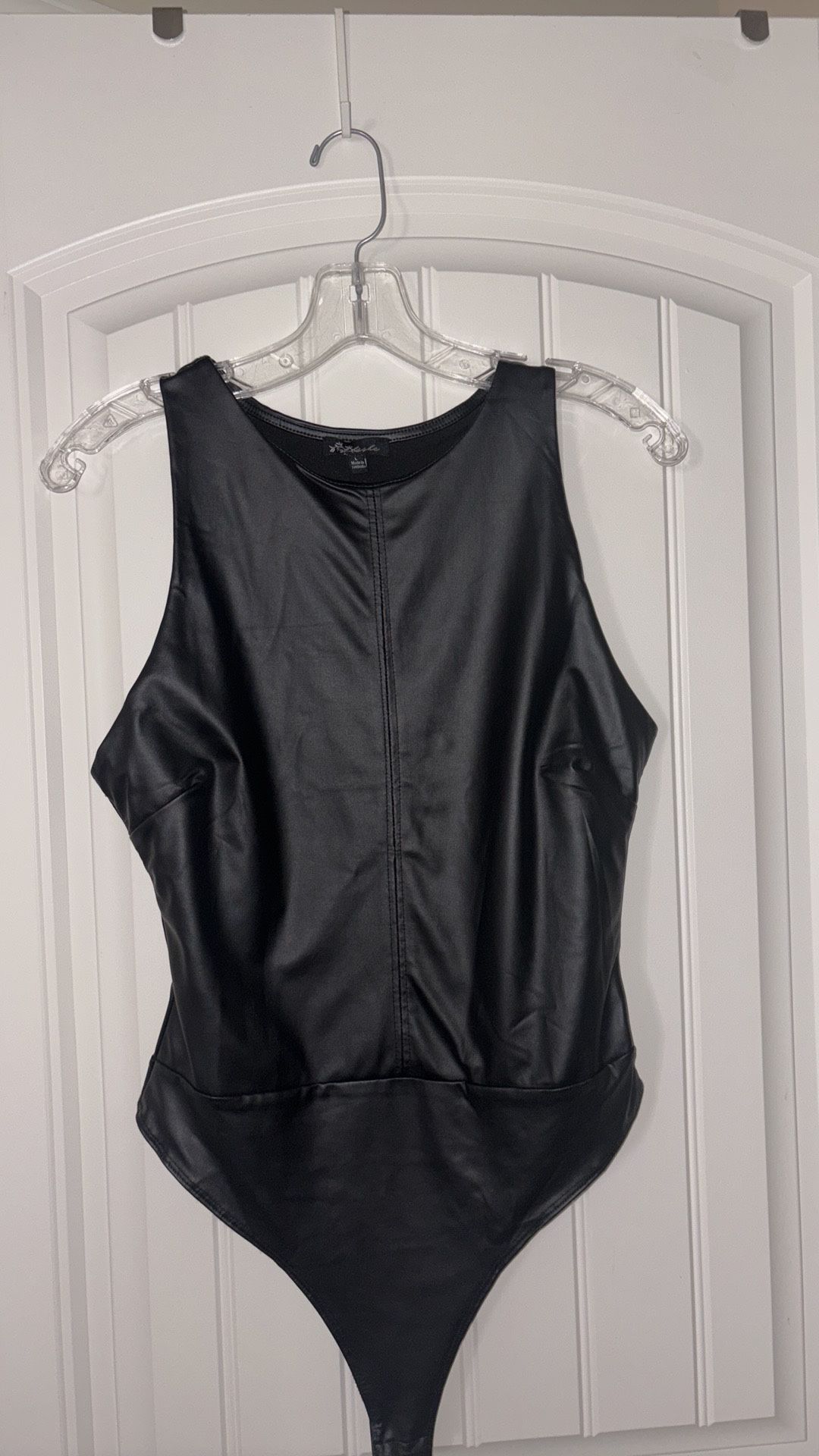 Bodysuit Size L NWOT