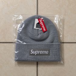 Supreme Beanie New In Bag