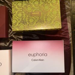 Perfume&Cologne Sets