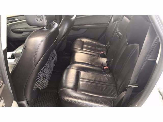 2010 Cadillac SRX