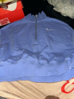 Nike jacket