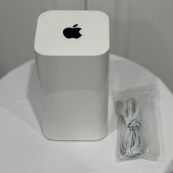Apple AirPort Extreme A1521 WiFi Router