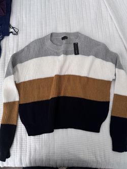 Large Sweat Shirt