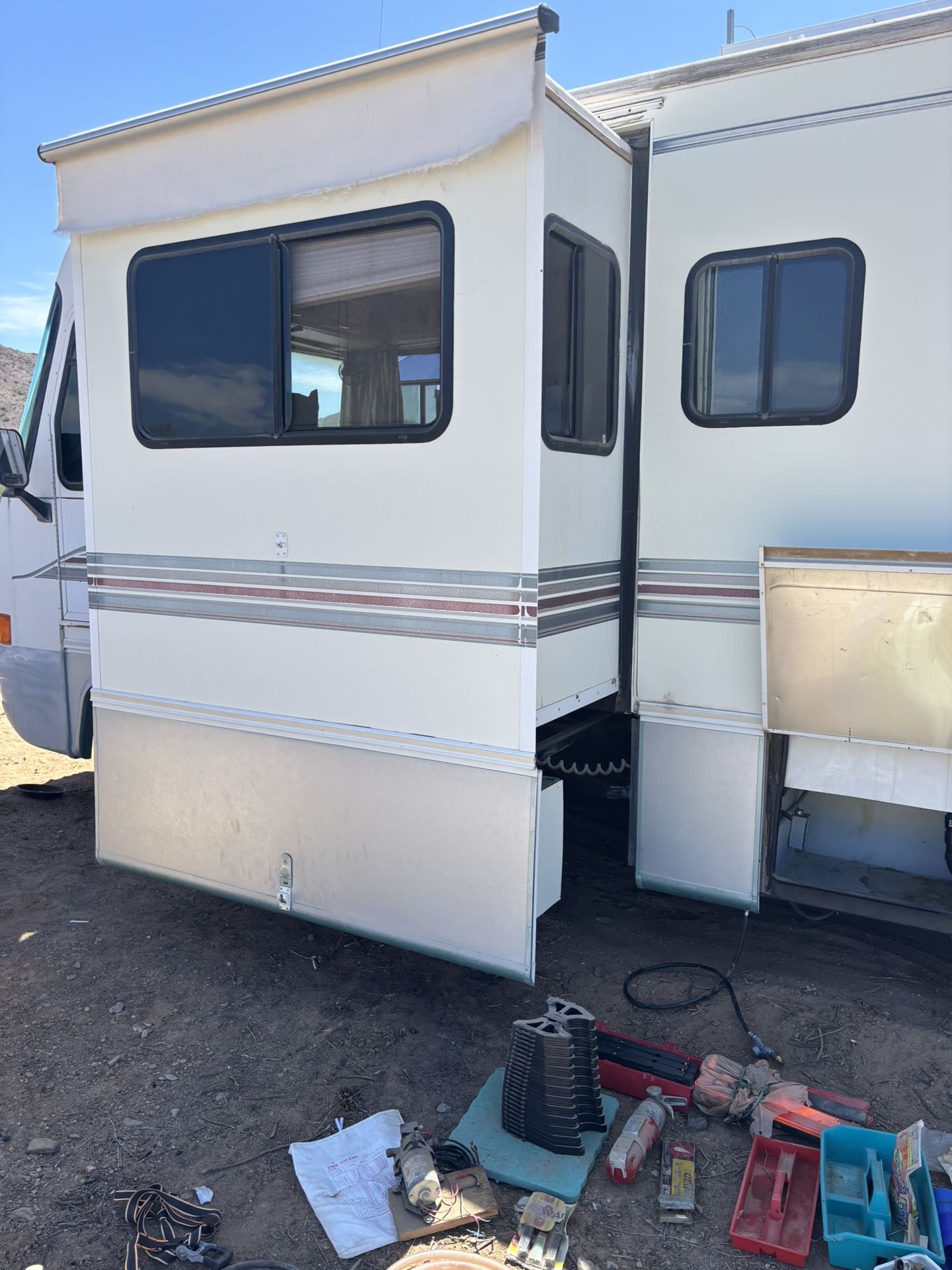 1997 Rv