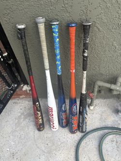 Besr Bbcore Bats Metal Bats Aluminum Bats