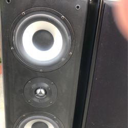 Speakers