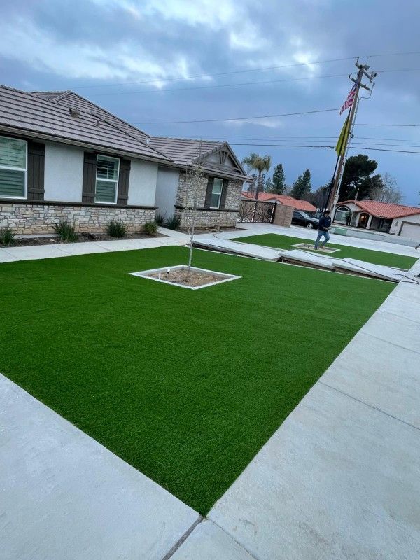 Artificial Turf Fake Grass