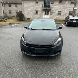 2014 Dodge Dart