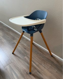 Lalo high chair