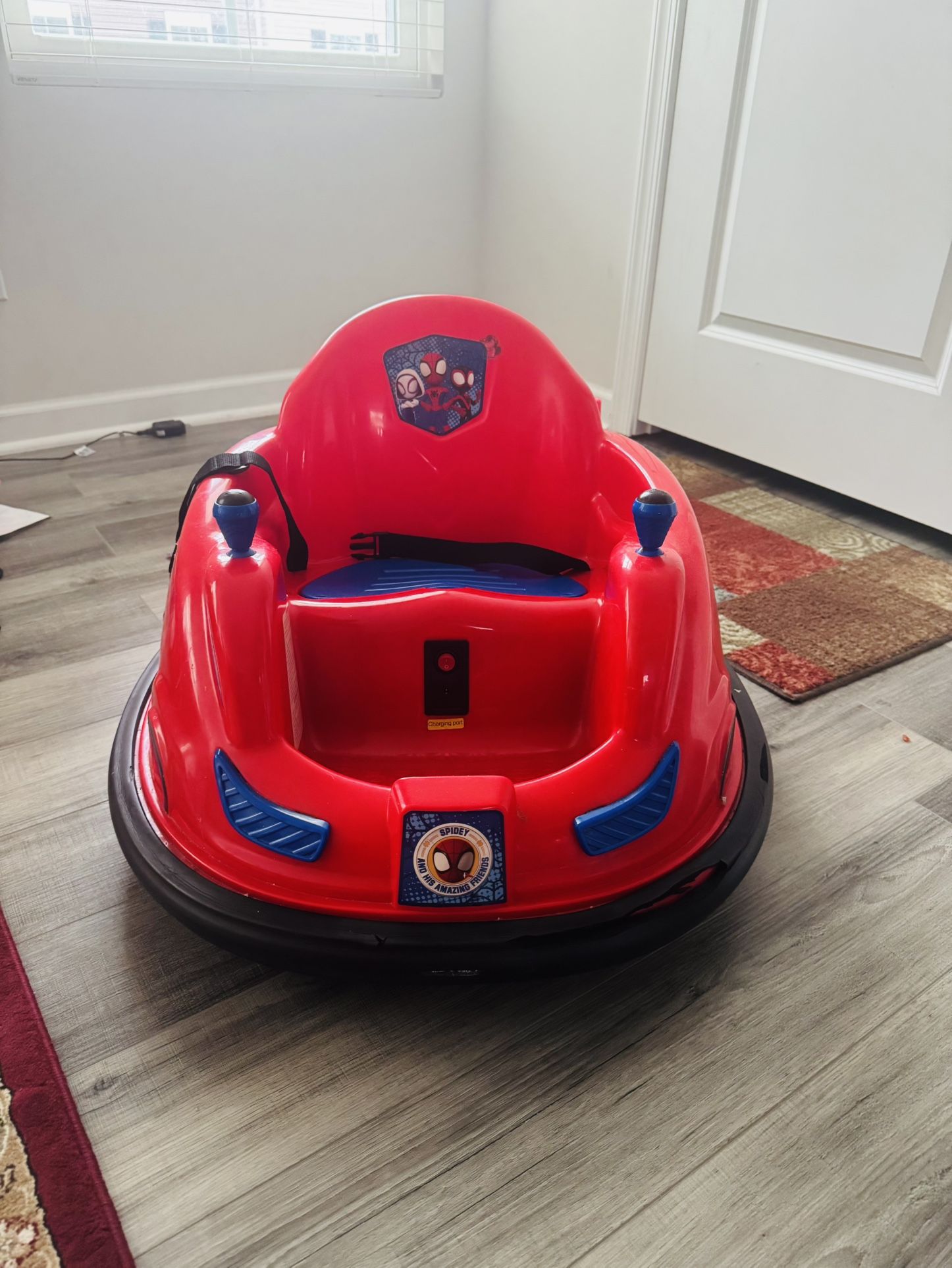 Bumper Car