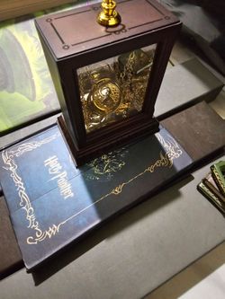 Harry Potter collection
