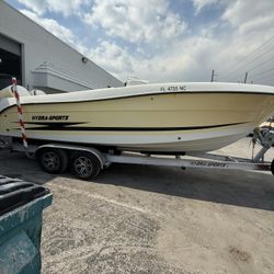 Fiber Glass And Gel Coat Repair 