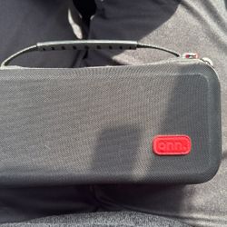 Nintendo Switch w/ Games 