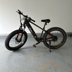 Hiboy P6 Electric Ebike