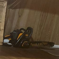 Poulan Pro PR5020 20-inch 50cc